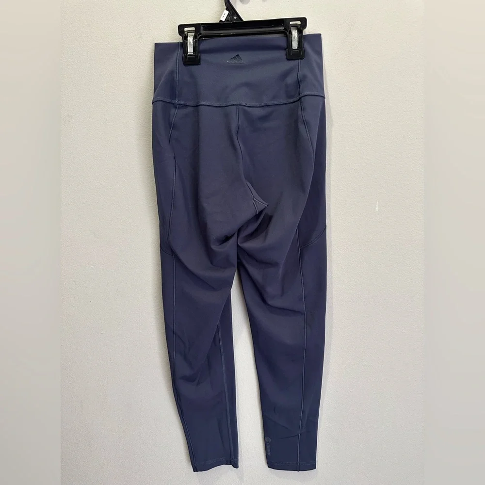 Adidas Yoga Athleisure Leggings Women’s Size Small - Picture 4 of 10
